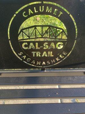 Cal Sag Trail
