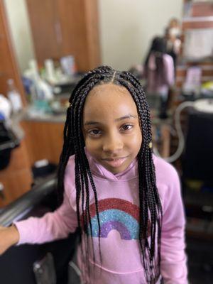 Humble Hands Hair Care