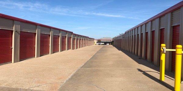 Storage Plus of Spicewood