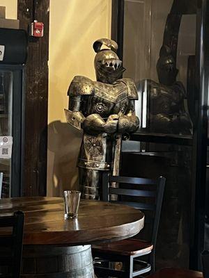 Middle Ages Brewing Company