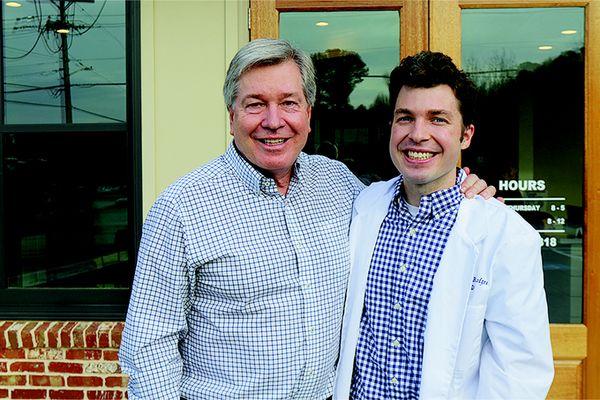 Hodges Family Dentistry