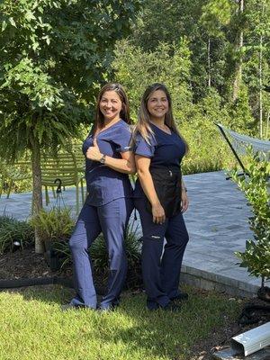 Illume Interiors & Cleaning