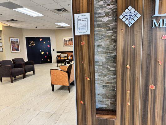 Laureate Medical Group