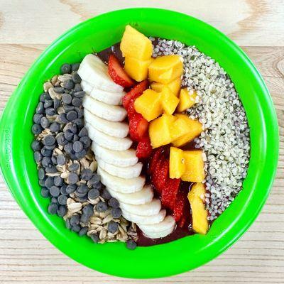 Foster the Plant Cafe