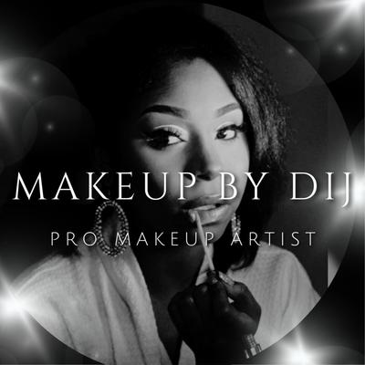 Makeup By Dij