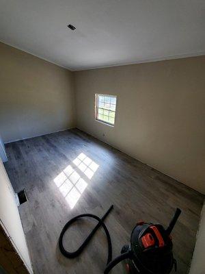 Corbin's Contracting