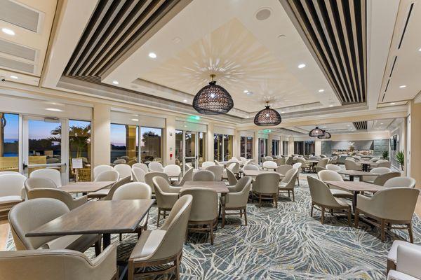 Copperleaf Golf Club