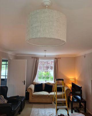 Brilliant Electrician