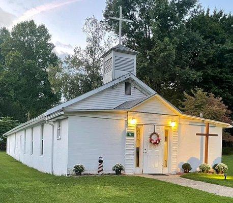 Lakemore Lighthouse Community Church