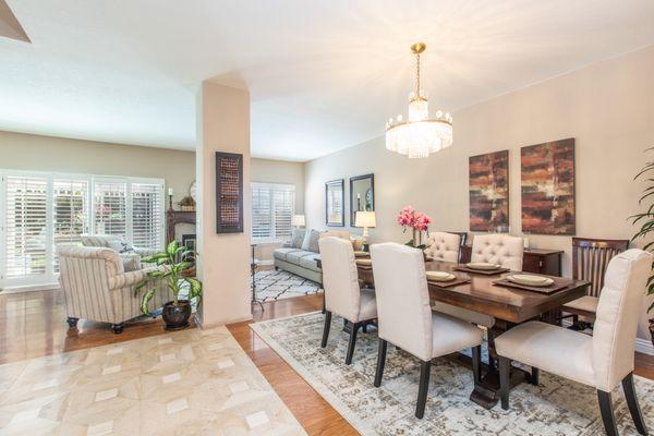 Josh Brenner - Compass