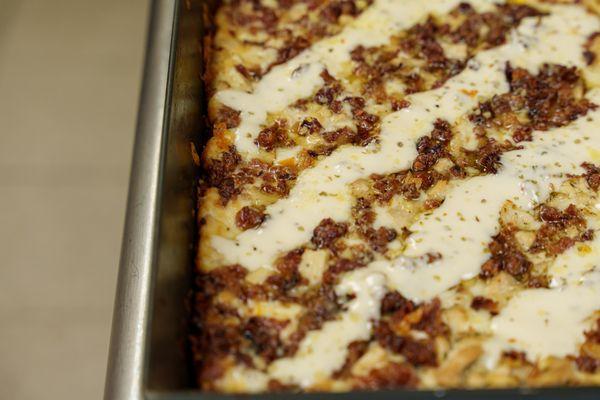 Wilke's Pizzeria & Grille