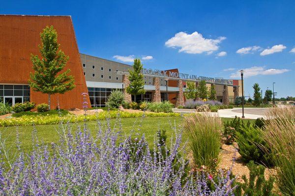 Rocky Mountain Christian Church - Frederick Campus - Exterior