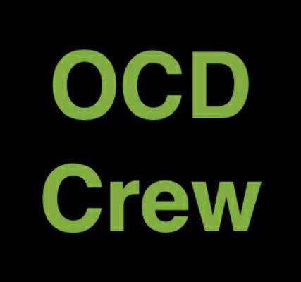 OCD Crew