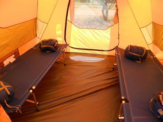 Tent Rentals