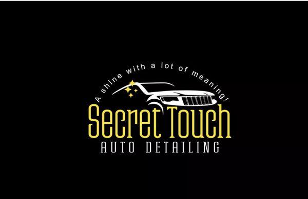 Secret Touch Mobile Detailing