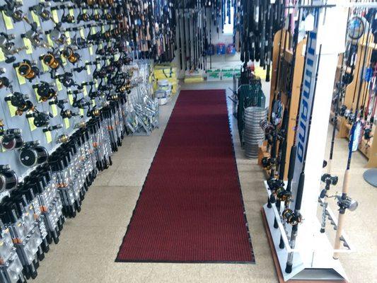 Hillyer's Tackle Shop