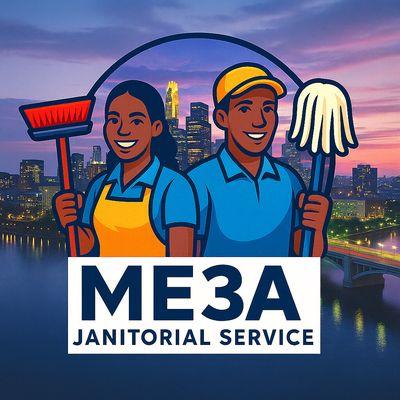 ME3A Janitorial Service
