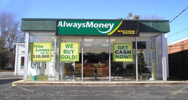 201-B MONTAGUE AVE. in GREENWOOD, SC