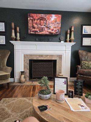 Belliard's Salon & Spa