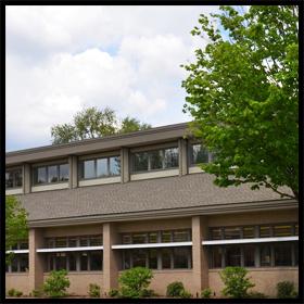 LaSalle Branch – St  Joe County Public Library