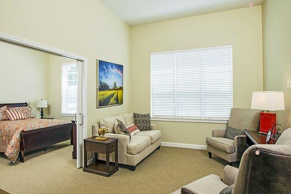 Bethesda Hawthorne Place