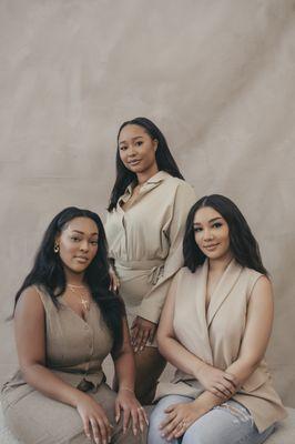 Optimal Oasis Wellness Center