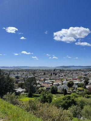 Hillside Natural Area