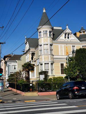 Brahma Kumaris Meditation Center