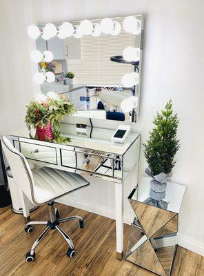 Queen Lashes & Permanent Makeup