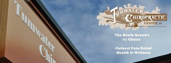 South Sounds #1 Chiropractic Clinic