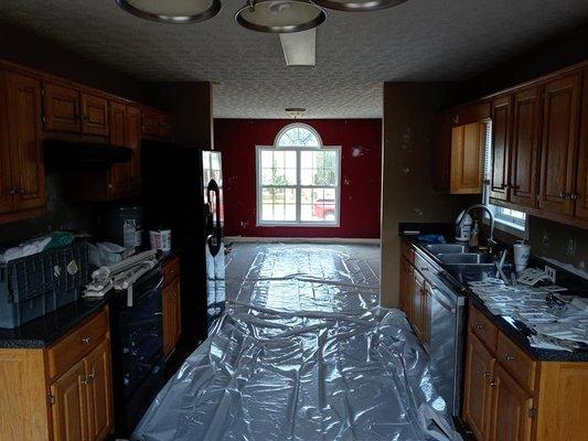 Fricks Home Services