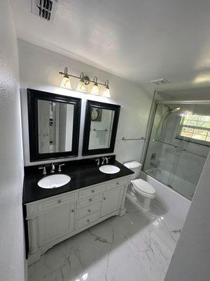 Blue Water Renovations