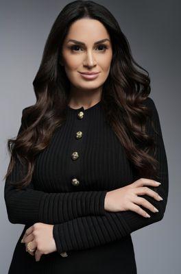 Nari Abramyan - State Farm Insurance Agent