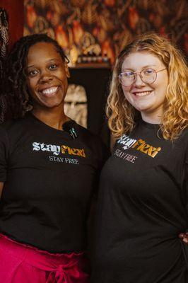 The Healing Room Stretch & Wellness Collective