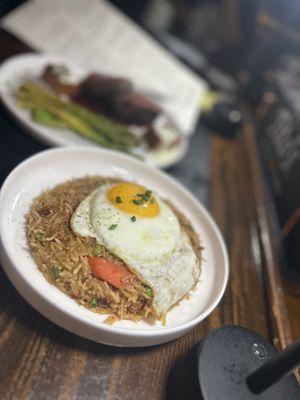 Chef's Special Fried rice