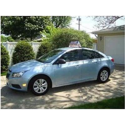 Rite-Way Driving School