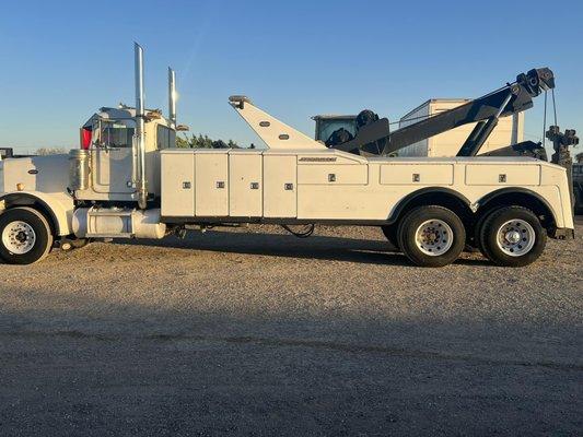 Chase's Diesel and Automotive