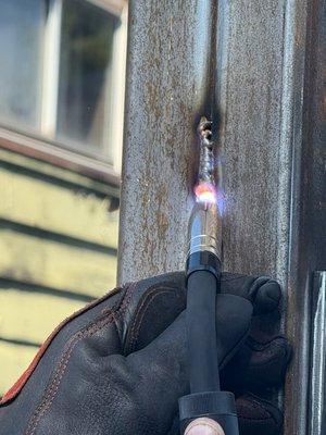 MJ Mechanical & Electrical