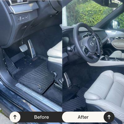 Autolux Mobile Detailing