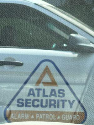 Atlas Security