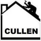 Cullen Roofing & Siding