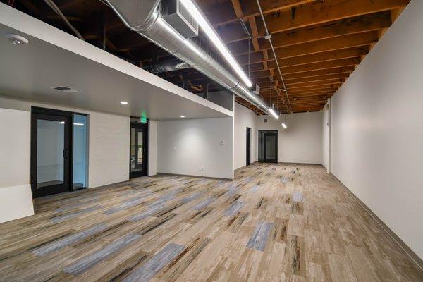 J.C. Richards Construction