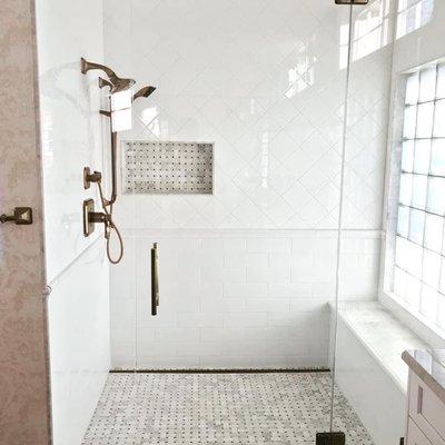 Providence Floor and Home