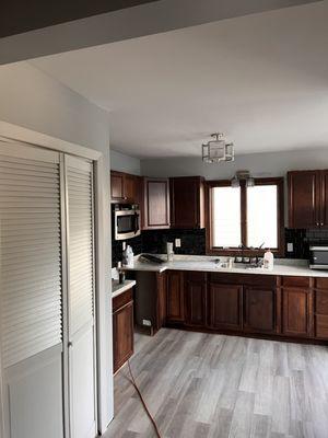 Dws Property Services