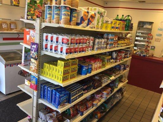 La Esquina Deli & Grocery