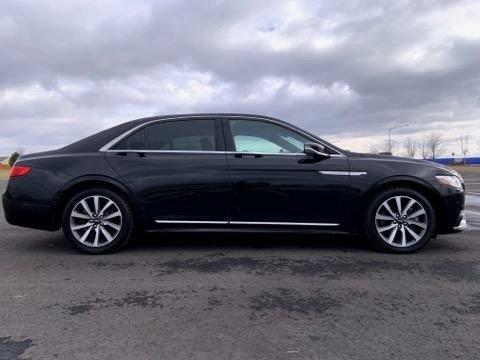 West Coast Auto Dealers