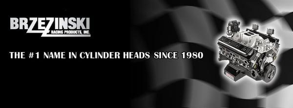 Brzezinski Racing Products