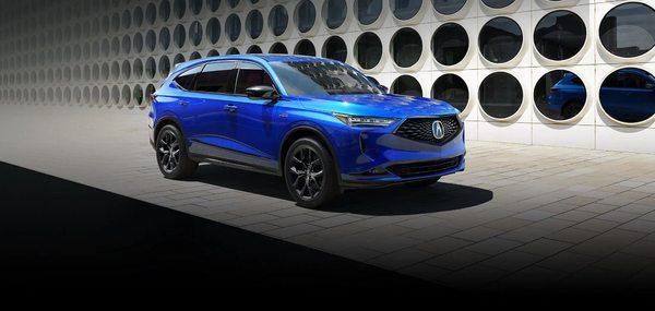 Muller's Woodfield Acura Certified Sales