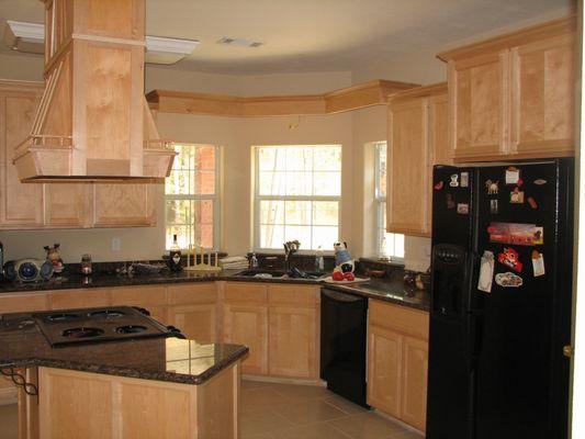 Mire Cabinet Works