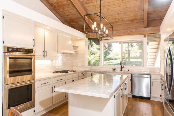 Orange Home Remodeling